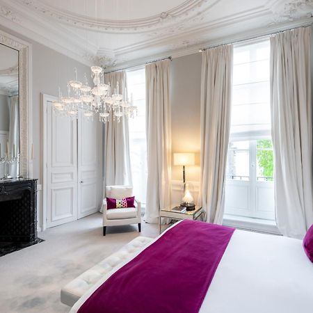 Clarance Hotel Lille Exterior foto