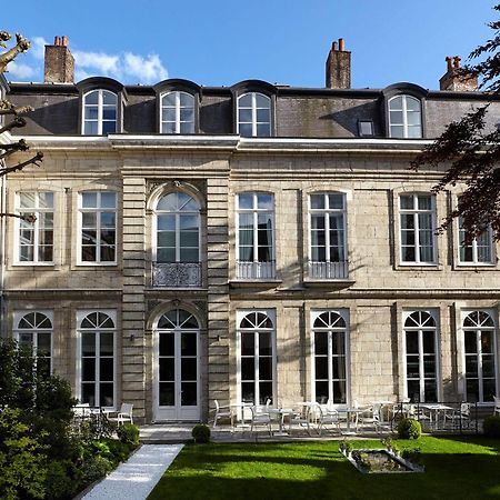 Clarance Hotel Lille Exterior foto