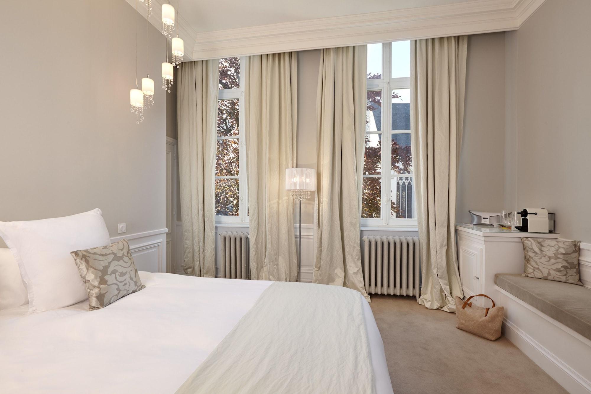 Clarance Hotel Lille Exterior foto