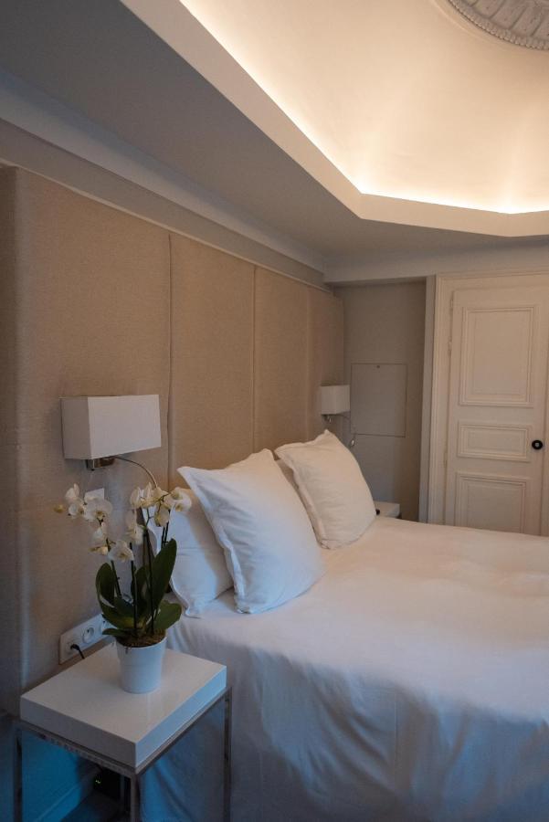 Clarance Hotel Lille Exterior foto