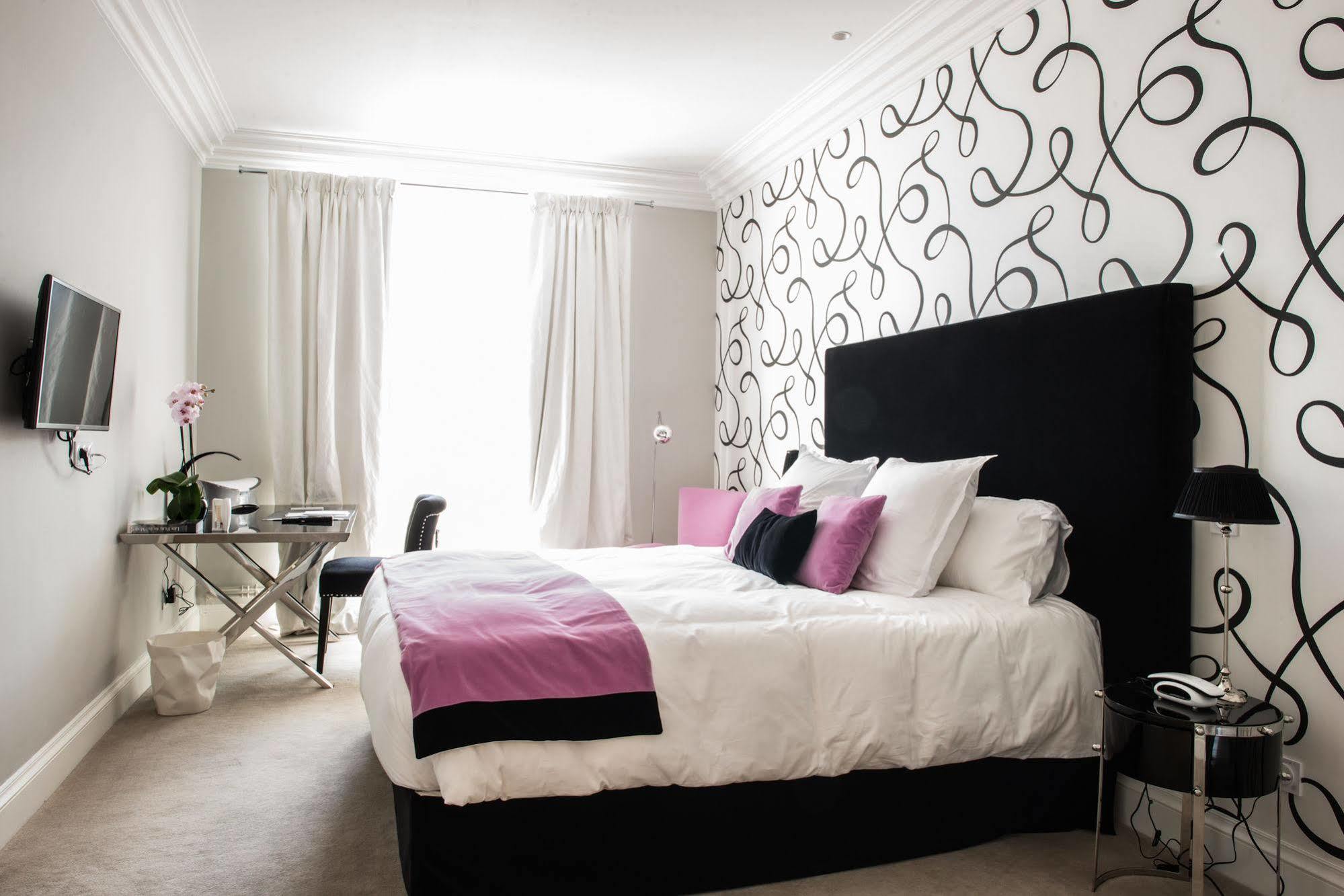 Clarance Hotel Lille Exterior foto